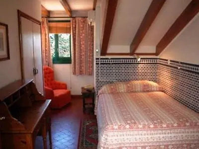 Artola Golf Hotel 3*