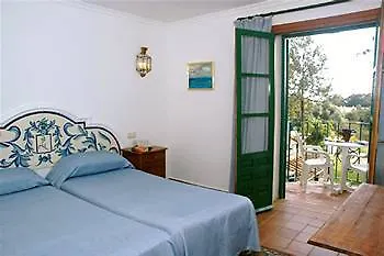 Hotel Artola Golf 3*