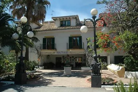 Artola Golf Marbellac
