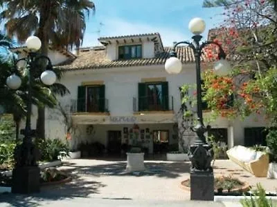 Artola Golf Hotel Marbella