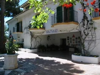 Artola Golf Hotel