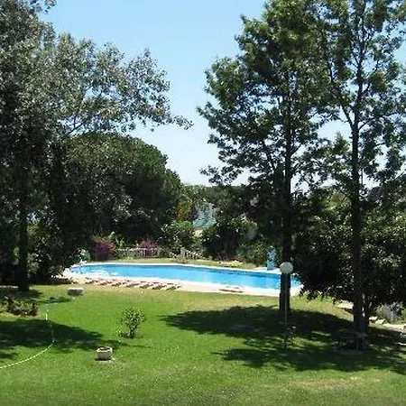 Artola Golf Hotel Marbella