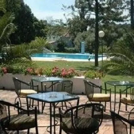 Artola Golf Hotel 3*