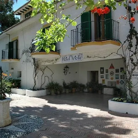 Artola Golf Hotel
