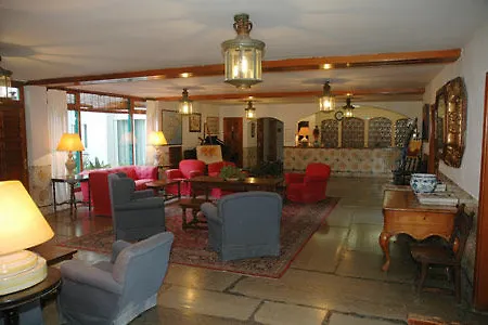 Artola Golf Hotel Marbella