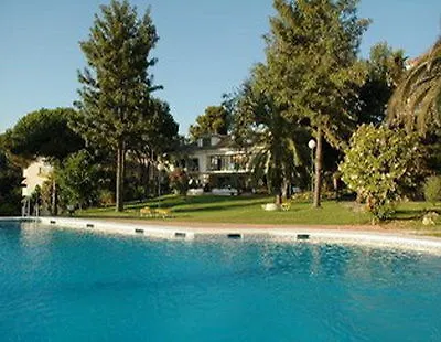 Artola Golf Hotel Marbella